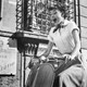 photo du film Vacances romaines