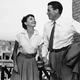 photo du film Vacances romaines