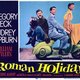 photo du film Vacances romaines