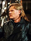 William Forsythe