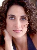 Melina Kanakaredes
