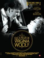 Qui A Peur De Virginia Woolf ?