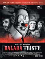 voir la fiche complète du film : Balada triste