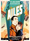 voir la fiche complète du film : Les Ailes