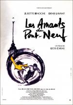 voir la fiche complète du film : Les Amants du Pont-Neuf