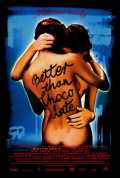 voir la fiche complète du film : Better Than Chocolate