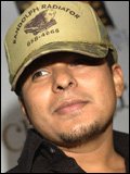 Jacob Vargas