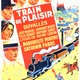 photo du film Train de plaisir