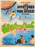 voir la fiche complète du film : Les Aventures des Pieds-Nickelés