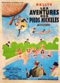 Les Aventures Des Pieds-Nickelés