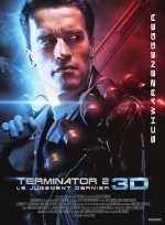 Terminator 2 : Le Jugement Dernier