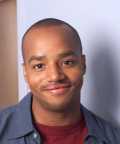 Donald Faison