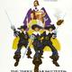 photo du film Les Trois Mousquetaires