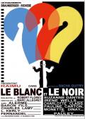 Le Blanc et le Noir