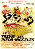 voir la fiche complète du film : Le Trésor des Pieds-Nickelés