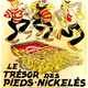 photo du film Le Trésor des Pieds-Nickelés