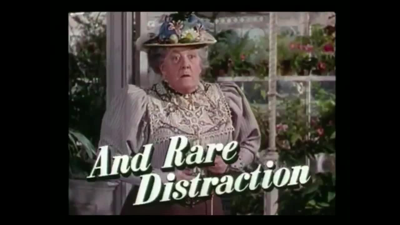 Extrait vidéo du film  Il importe d être Constant