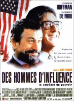 Des Hommes D influence