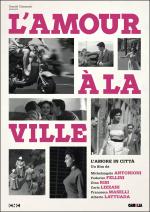 voir la fiche complète du film : L Amour a la ville