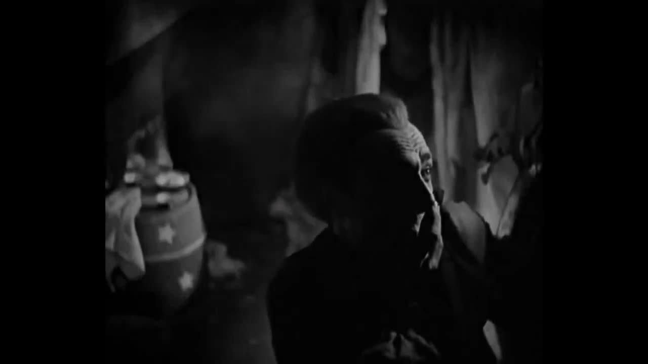 Extrait vidéo du film  L Homme qui rit