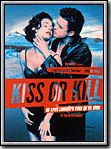 voir la fiche complète du film : Kiss or Kill