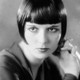 photo de Louise Brooks