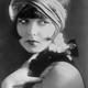 photo de Louise Brooks