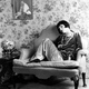 photo de Louise Brooks