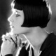 photo de Louise Brooks