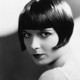 photo de Louise Brooks