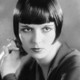 photo de Louise Brooks