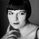 photo de Louise Brooks