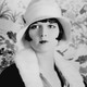 photo de Louise Brooks