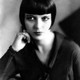 photo de Louise Brooks