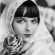 photo de Louise Brooks