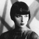 photo de Louise Brooks