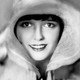 photo de Louise Brooks