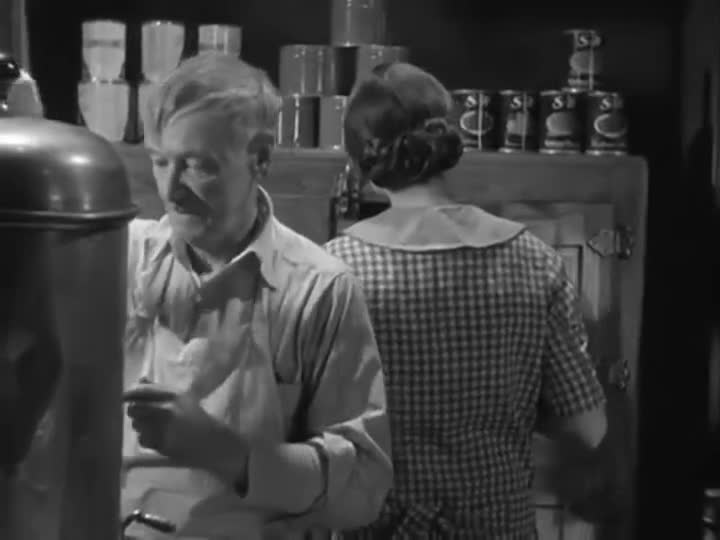 Un extrait du film  Héros à vendre