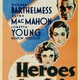 photo du film Héros à vendre