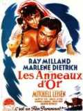 voir la fiche complète du film : Les Anneaux d or