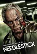 voir la fiche complète du film : Needlestick