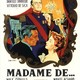 photo du film Madame de...