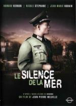 voir la fiche complète du film : Le Silence de la mer