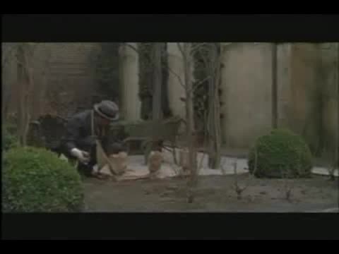 Extrait vidéo du film  Bienvenue Mister Chance