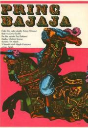 voir la fiche complète du film : Prince Bayaya