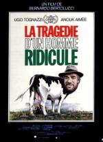 voir la fiche complète du film : La Tragédie d un homme ridicule