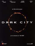 voir la fiche complète du film : Dark City