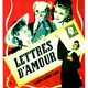 photo du film Lettres d'amour
