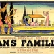 photo du film Sans famille