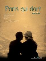 voir la fiche complète du film : Paris qui dort